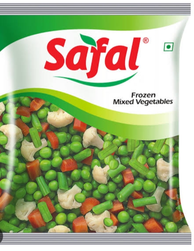 Mix Veg500gm